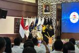 Menkomdigi meminta PPATK dan Polri pakai AI tangani kejahatan siber