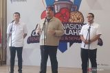 Menpora mengapresiasi Does University kembangkan talenta industri kreatif