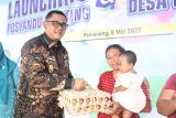 Lombok Utara luncurkan program Posyandu Stunting
