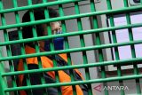 Kejati Jateng  tahan mantan direktur BUMD milik Pemkab Cilacap