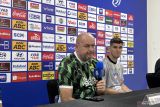Persib Bandung tetap incar kemenangan saat hadapi Barito Putera di GLBA