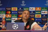 Lolos ke final Liga Champions, Enrique puji kerja keras anak asuhnya
