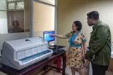 Ombudsman NTT melakukan kajian cepat kompensasi pelayanan JKN