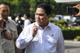 Daftar lengkap direksi baru PT Angkasa Pura