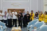FKM Unsri Palembang gelar festival bebas dari asap rokok