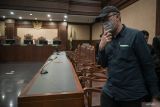 Hakim Heru Hanindyo banding atas vonis 10 tahun penjara di perkara Ronald Tannur