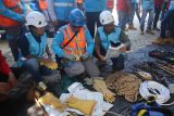 PLN UID Kalselteng Tingkatkan Awareness K3 dan Implementasi P3K3 di Kotabaru