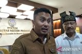 Pemprov Sumbar ingatkan masyarakat selalu waspada potensi bencana
