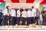 Ketua MPR: Pembenahan RSUD di Pesisir Barat tingkatkan kualitas layanan kesehatan