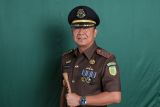 Hutamrin, jaksa yang selalu pegang prinsip dan kedepankan hati nurani