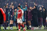 Arsenal tiga kali gagal juara, Arteta akui tak menyesal