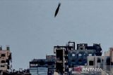 Gaza tolak rencana Israel membangun kamp isolasi yang mirip 