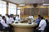 Kolaborasi Kemenkum Sumsel dan Pemkab OKI dorong reformasi hukum dan layanan publik