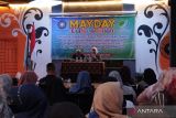 RTMM daftarkan 22.000 pekerja informal  secara gratis ke BPJAMSOSTEK