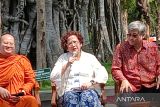 Borobudur siapkan kantong parkir saat  Waisak