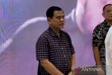 Adik ipar Jokowi mendatangi Bareskrim bawa ijazah asli Jokowi
