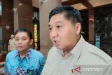 Maruarar sebut Danantara dukung penuh sektor perumahan