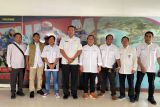 AITTA NTB perkuat sinergi dengan pemda untuk majukan pariwisata