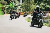 Yamaha Synergy Ride hadir dan semarakkan sejumlah kota di Tanah Air
