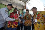 Kembangkan koridor hijau, UK PACT-ITDP dukung Pemkot Semarang