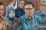 Menkes : Jateng capaian tertinggi program Cek Kesehatan Gratis