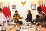Tansparansi penting demi dorong potensi perdagangan karbon
