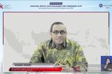 OJK mengkaji potensi Exchange-Traded Fund berbasis kripto di Indonesia