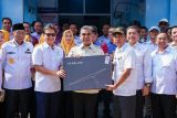 Menkes bakal gandeng PLN bantu puskesmas yang listriknya tak stabil di Pesisir Barat