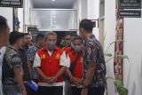 Kejati menetapkan empat tersangka dugaan korupsi jaringan irigasi di NTT