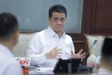 Wamendes ingatkan Kopdes bukan untuk matikan usaha di desa