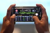 Analis memproyeksikan IHSG BEI di rentang 6.800-7.100 pada kuartal II 2025