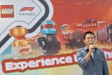 Mantan pembalap Rio Haryanto belum terpikir kembali ke dunia otomotif
