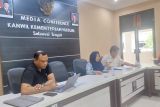Kemenkum Sulteng harmonisasi dua Rapergub dukung program pemerintah