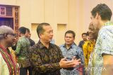 Gubernur Iqbal sebut IGS kesempatan promosikan NTB mendunia