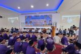 Bank Nagari lepas jamaah Haji asal Agam