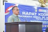 Pemprov: Fokus investasi pada penerapan hilirisasi komoditi unggulan