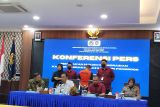 Langgar izin tinggal, WNA Irak dideportasi dari Pacitan