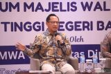 Mendagri Tito: Pemda jangan ragu danai Kopdes Merah Putih lewat APBD