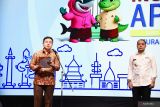 Kemendagri  mendukung kolaborasi pemkot percepat kemajuan daerah