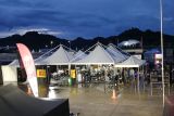 Kontrak GT World Challenge Asia di Sirkuit Mandalika digelar tiga tahun