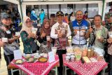 Wakil Bupati Kulon Progo promosikan inovasi beras analog milik UMKM binaan Pertamina Rewulu