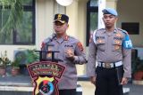 Kapolres Manggarai Barat mengimbau warga laporkan tindakan premanisme