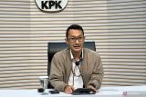 KPK mengusut perjanjian dan pembayaran pada kasus korupsi jual beli gas