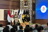 Kapolri mengingatkan masyarakat waspadai kejahatan siber 