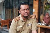 Kadis Perdagangan Makassar imbau masyarakat beli BBM di SPBU