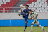 PSIS Semarang semakin terancam degradasi dari Liga 1