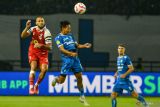Persib Bandung ditahan imbang Barito Putera 1-1