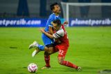 Gol bunuh diri Yuswanto gagalkan kemenangan Barito atas Persib
