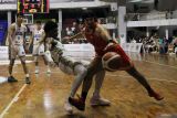 IBL 2025: Kalahkan Satya Wacana, Rajawali Medan raih kemenangan perdana