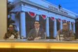Hukum internasional perlu pandangan dari negara berkembang